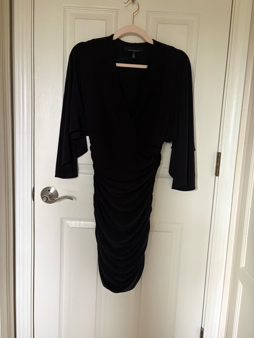 White House Black Market MJ Mini Dress
